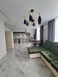 Rent an apartment, Chervonoyi-Kalini-prosp, Lviv, Sikhivskiy district, id 4667226