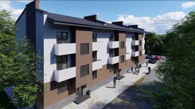 Buy an apartment, Наливайка, Rudne, Lvivska_miskrada district, id 4894408