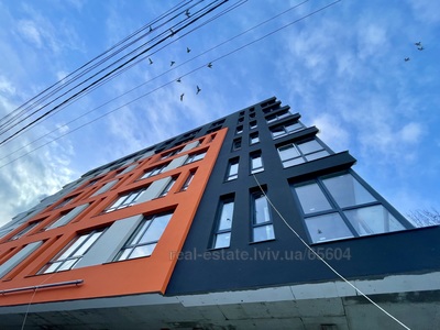 Buy an apartment, Vigovskogo-I-vul, Lviv, Frankivskiy district, id 5007818