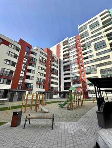 Buy an apartment, Truskavecka-vul, Lviv, Frankivskiy district, id 4918117