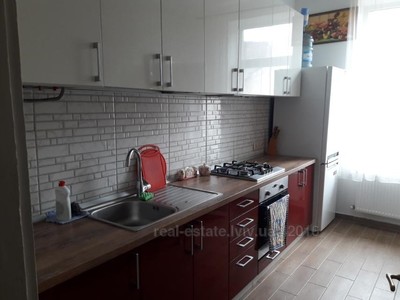 Rent an apartment, Levickogo-K-vul, Lviv, Galickiy district, id 4721934