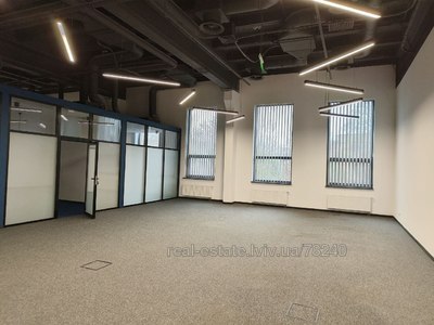 Commercial real estate for rent, Business center, Ugorska-vul, Lviv, Sikhivskiy district, id 4929764