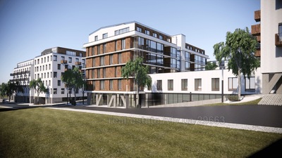 Buy an apartment, Orlika-P-vul, Lviv, Shevchenkivskiy district, id 5019758