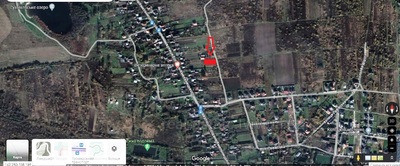 Buy a lot of land, for building, Хмельницького, Sukhovolya, Gorodockiy district, id 4711451