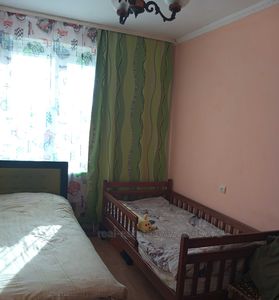 Buy an apartment, Trilovskogo-K-vul, Lviv, Sikhivskiy district, id 4981771