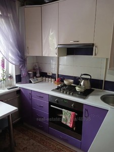 Buy an apartment, Gorodocka-vul, Lviv, Zaliznichniy district, id 4721991