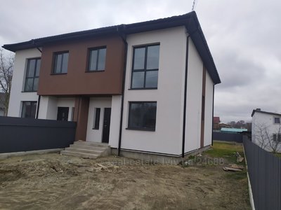 Buy a house, Cottage, Лесі Українки, Rudne, Lvivska_miskrada district, id 4822988