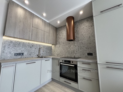 Buy an apartment, Shevchenka-T-vul, Lviv, Shevchenkivskiy district, id 4805097