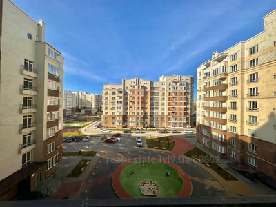 Buy an apartment, Striyska-vul, Lviv, Sikhivskiy district, id 4911581