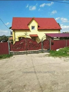 Buy a house, Home, Vorociv, Yavorivskiy district, id 5151365