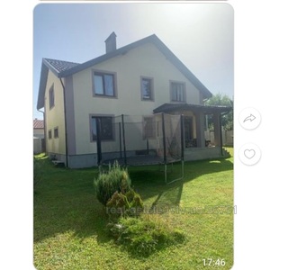 Buy a house, Home, Rudne, Lvivska_miskrada district, id 4381284