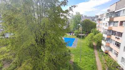 Buy an apartment, Czekh, Patona-Ye-vul, Lviv, Zaliznichniy district, id 4780538