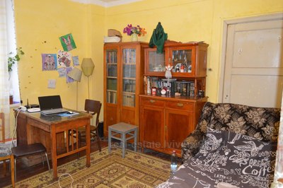 Buy an apartment, Polish, Yackova-M-vul, 10, Lviv, Shevchenkivskiy district, id 4652374