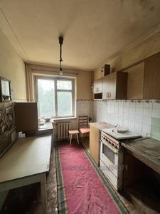 Buy an apartment, Hruschovka, Zubrivska-vul, Lviv, Sikhivskiy district, id 4652698