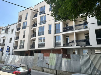 Buy an apartment, Zaliznichna-vul, Lviv, Zaliznichniy district, id 4941860