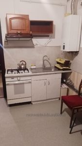 Rent an apartment, Hruschovka, Kocilovskogo-Y-vul, Lviv, Lichakivskiy district, id 4736177