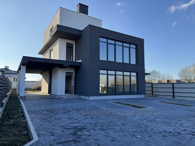 Buy a house, Home, Kulparkivska-vul, Lviv, Frankivskiy district, id 4645498
