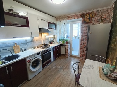 Buy an apartment, Czekh, Striyska-vul, 85, Lviv, Sikhivskiy district, id 4723186