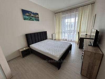 Rent an apartment, Pid-Dubom-vul, Lviv, Shevchenkivskiy district, id 4665165