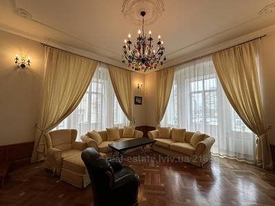 Rent an apartment, Austrian, Teatralna-vul, Lviv, Galickiy district, id 5033949