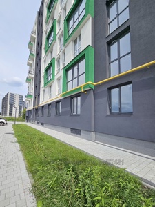 Buy an apartment, Roksolyani-vul, Lviv, Zaliznichniy district, id 4891363