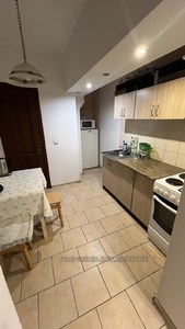 Buy an apartment, Dormitory, Zelena-vul, Lviv, Sikhivskiy district, id 4742699