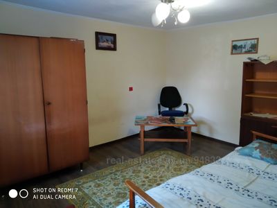 Rent an apartment, Krivchicka-Doroga-vul, Lviv, Lichakivskiy district, id 5075228