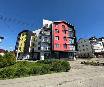 Buy an apartment, Nezalezhnosti-Ukrayini-vul, Bryukhovichi, Lvivska_miskrada district, id 4753327