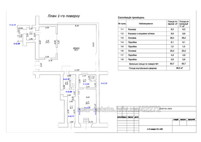 Commercial real estate for sale, Lesi-Ukrayinki-vul, Lviv, Galickiy district, id 4789783