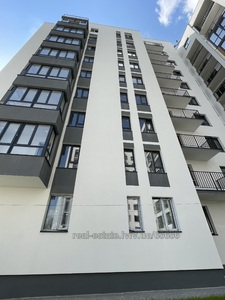 Buy an apartment, Vashingtona-Dzh-vul, Lviv, Lichakivskiy district, id 4861246