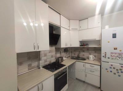 Buy an apartment, Kravchenko-U-vul, Lviv, Zaliznichniy district, id 4262931
