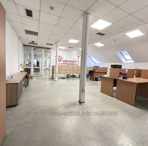 Commercial real estate for rent, Business center, Geroyiv-UPA-vul, Lviv, Frankivskiy district, id 5030102