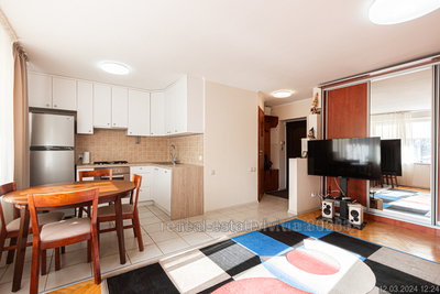 Buy an apartment, Korolenka-V-vul, Lviv, Lichakivskiy district, id 4617119