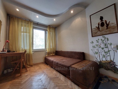 Buy an apartment, Czekh, Vitovskogo-D-vul, Lviv, Galickiy district, id 4665226