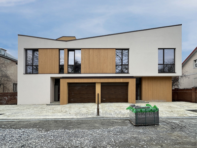 Buy a house, Terleckogo-O-vul, Lviv, Frankivskiy district, id 4624884