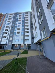 Buy an apartment, Ternopilska-vul, Lviv, Sikhivskiy district, id 4871661