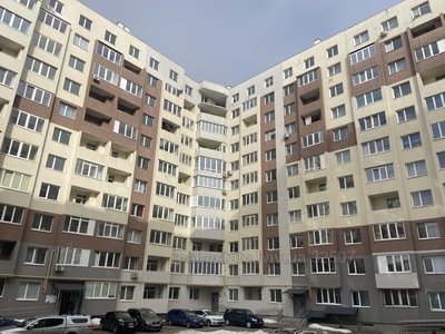 Buy an apartment, Ugorska-vul, Lviv, Sikhivskiy district, id 4997720