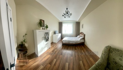 Buy an apartment, Lenona-Dzh-vul, Lviv, Shevchenkivskiy district, id 5033337