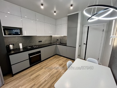 Rent an apartment, Demnyanska-vul, Lviv, Sikhivskiy district, id 4680664