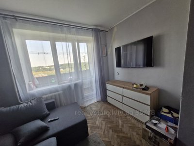 Buy an apartment, Lisinecka-vul, Lviv, Lichakivskiy district, id 4701971