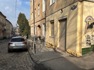 Зняти комерційну нерухомість, Фасадне з окремим входом, Грабовського П. вул., Львів, Галицький район, id 5123980