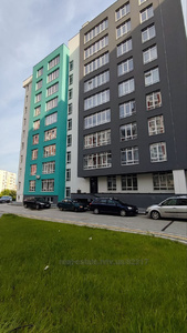 Buy an apartment, Pid-Goloskom-vul, Lviv, Shevchenkivskiy district, id 4897992