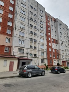 Buy an apartment, Czekh, Chervonoyi-Kalini-prosp, 77, Lviv, Sikhivskiy district, id 4704943