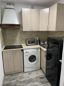 Rent an apartment, Povitryana-vul, Lviv, Zaliznichniy district, id 5152109