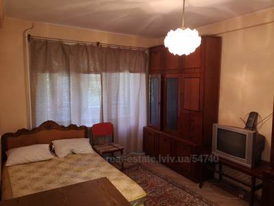 Rent an apartment, Brezhnyevka, Energetichna-vul, 15, Lviv, Sikhivskiy district, id 3335500