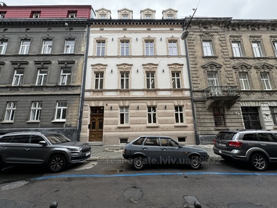 Commercial real estate for rent, Freestanding building, Grigorovicha-I-vul, Lviv, Galickiy district, id 4959975