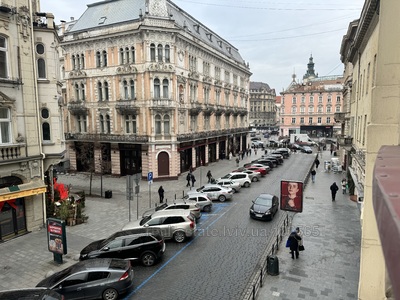 Зняти комерційну нерухомість, Нежитловий фонд, Шевченка Т. просп., 5, Львів, Галицький район, id 5086179