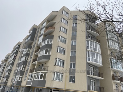 Buy an apartment, Vulecka-vul, Lviv, Sikhivskiy district, id 5086182