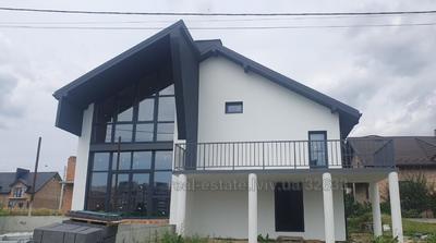 Buy a house, Home, Kiltseva-vul, Vinniki, Lvivska_miskrada district, id 5032031