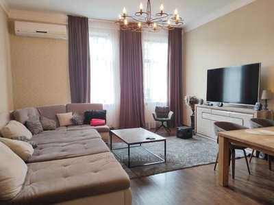 Rent an apartment, Austrian, Tarnavskogo-M-gen-vul, Lviv, Lichakivskiy district, id 4707510